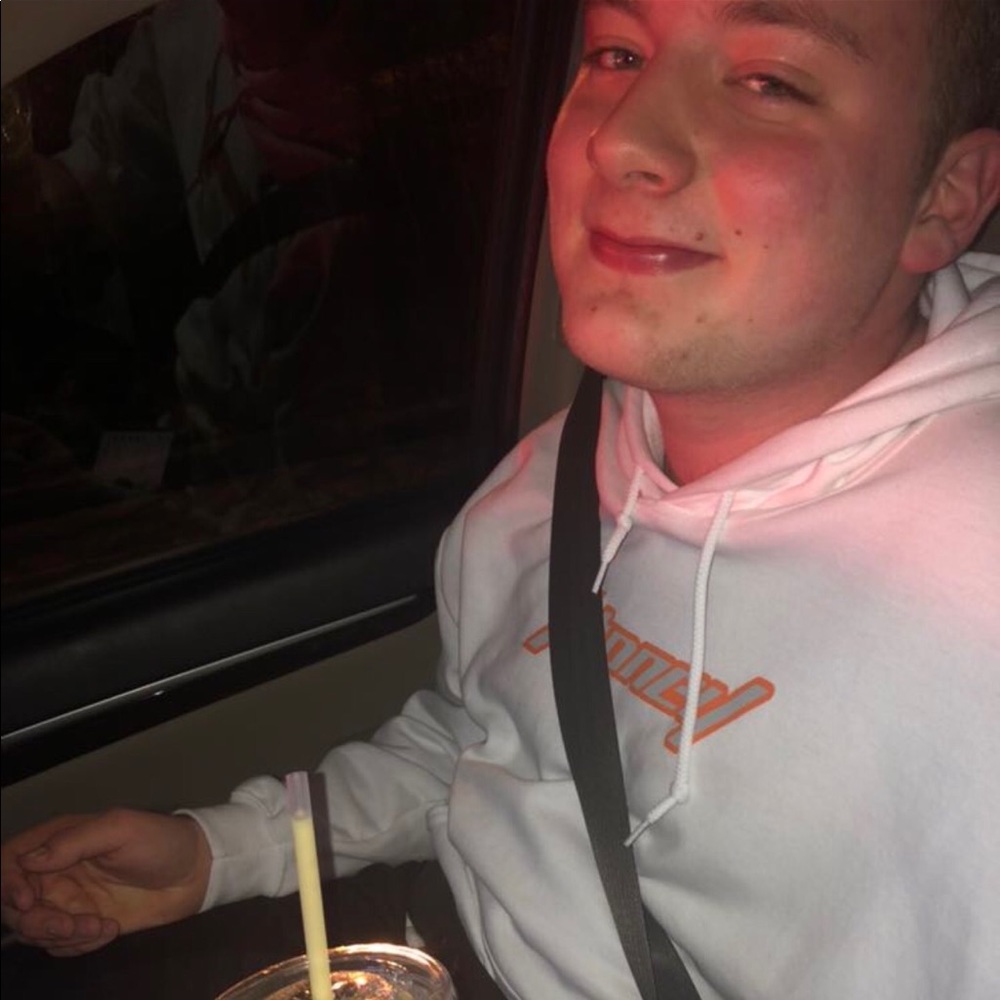 Meet your Posher, Erik